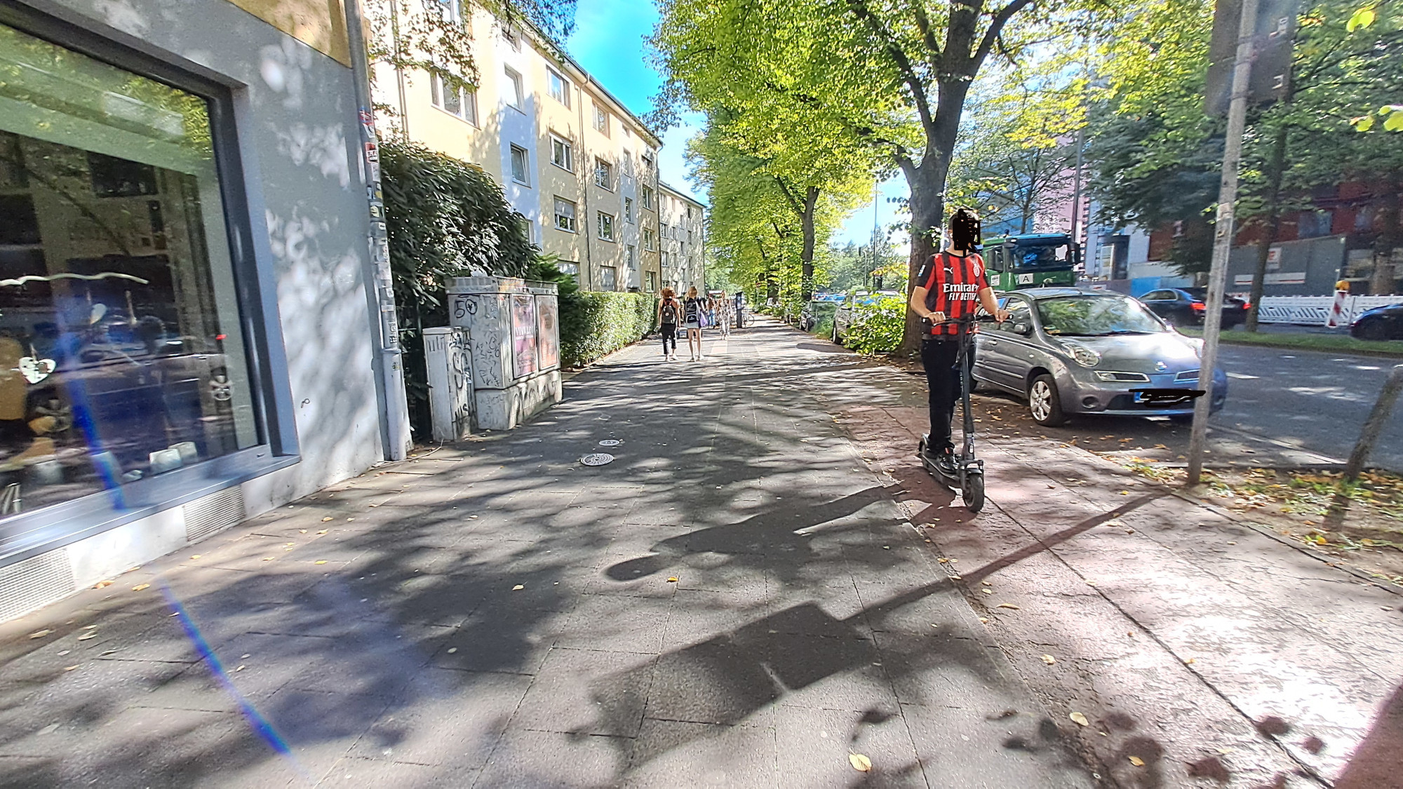 Koeln Nippes